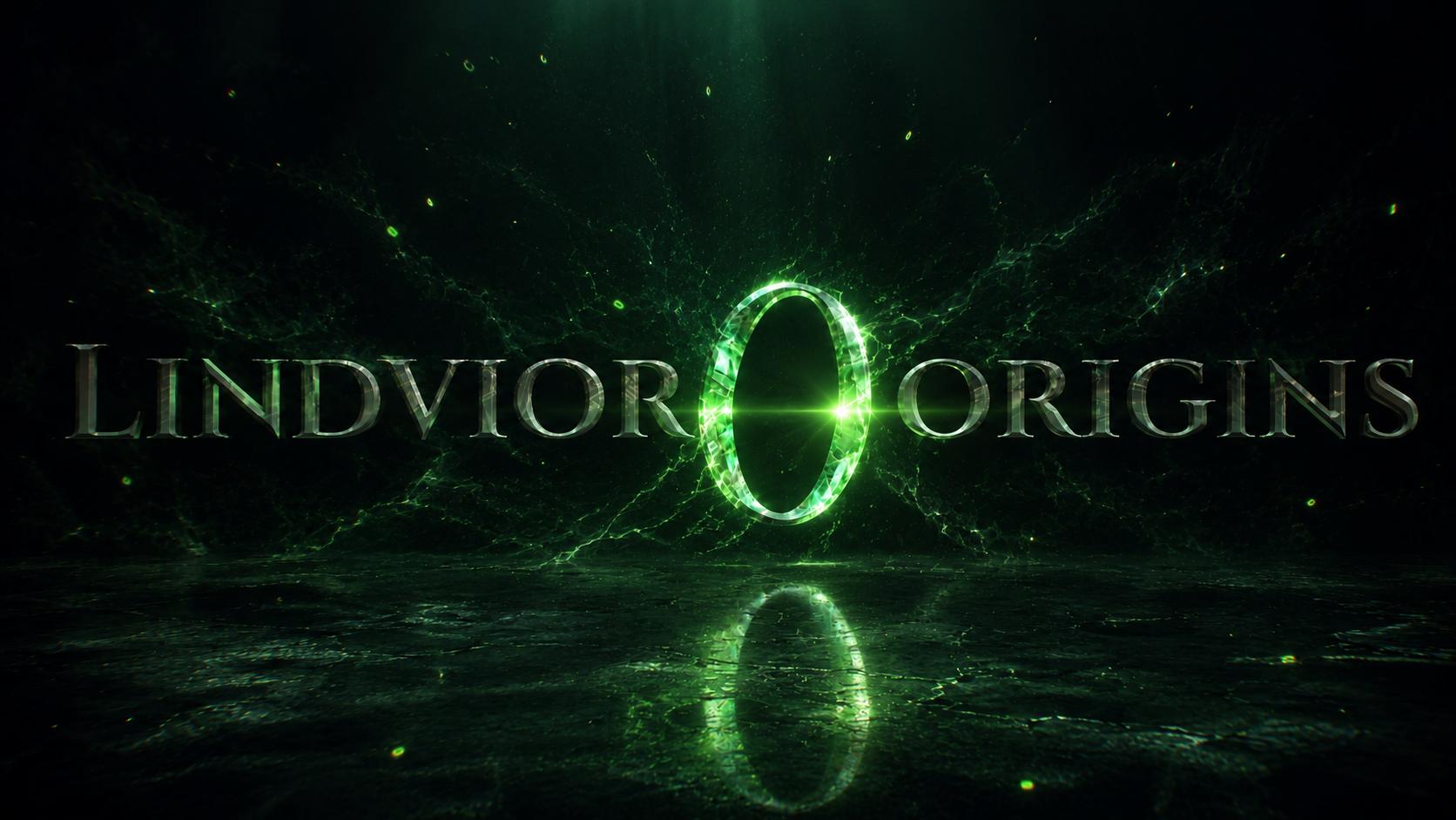 Discovery splash banner for UnderGames Discord server