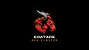Discovery splash banner for [NEW] GOATARK.com Discord server