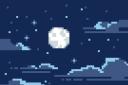 Discovery splash banner for LutfilahDz Sekai Discord server