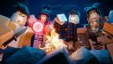 Discovery splash banner for 💡 JJ Studios Community Discord server