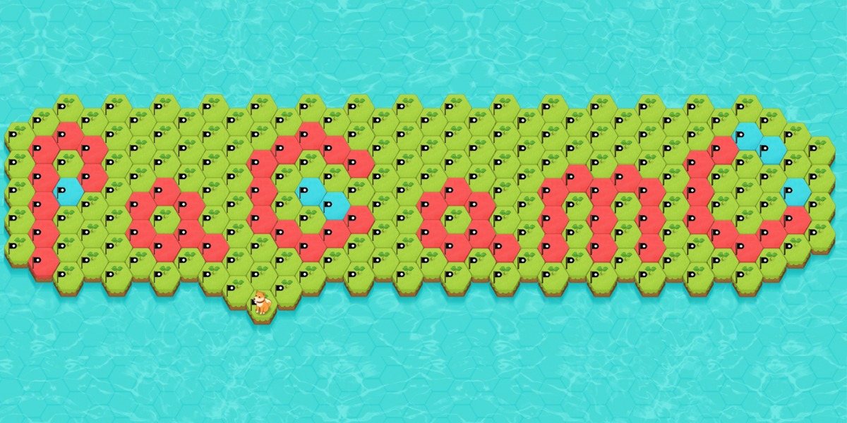 Discovery splash banner for PaGamO Discord server