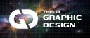 Discovery splash banner for Graphic Design Discord server