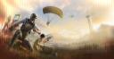 Discovery splash banner for BATTLEGROUNDS MOBILE INDIA Discord server