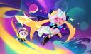 Discovery splash banner for BrawlConQueso Discord server