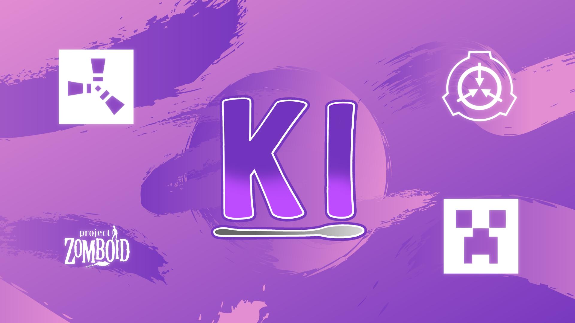 Discovery splash banner for Kitchen Island Discord server