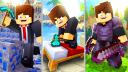 Discovery splash banner for StarDix Discord server
