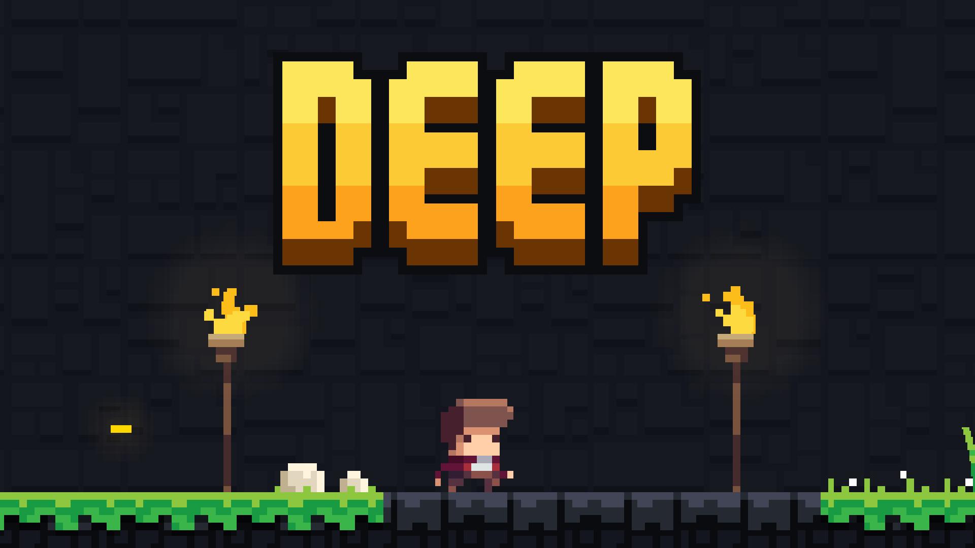 Discovery splash banner for Goricina Productions Discord server