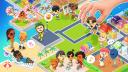 Discovery splash banner for Nintendo Brasil Online Discord server