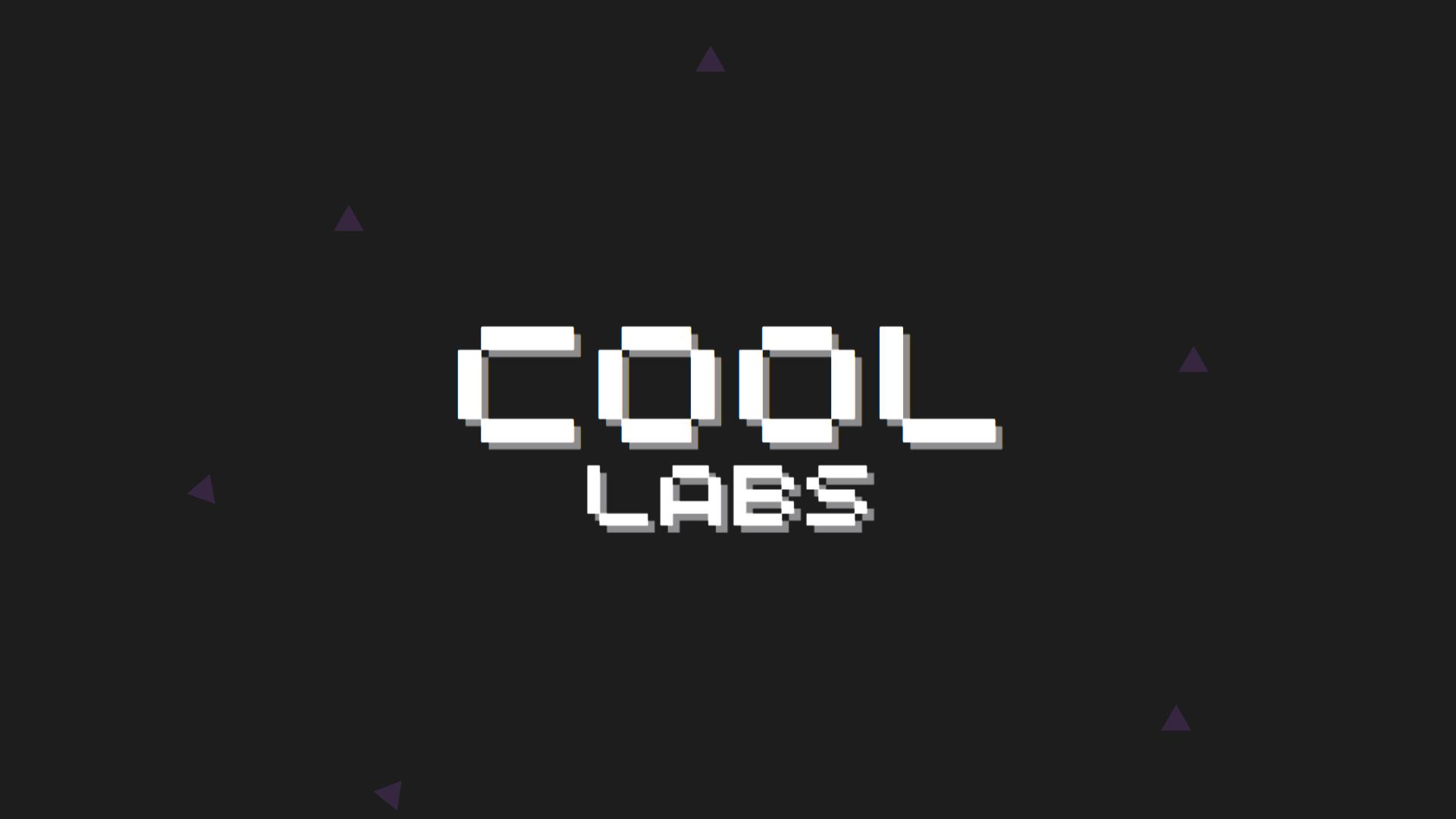Discovery splash banner for coolLabs Discord server