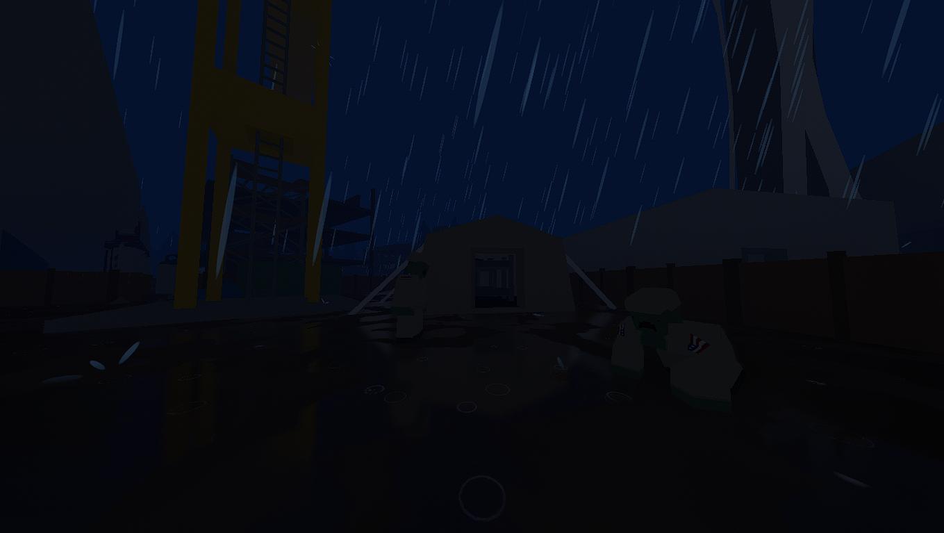Discovery splash banner for Kodak Unturned Servers Discord server