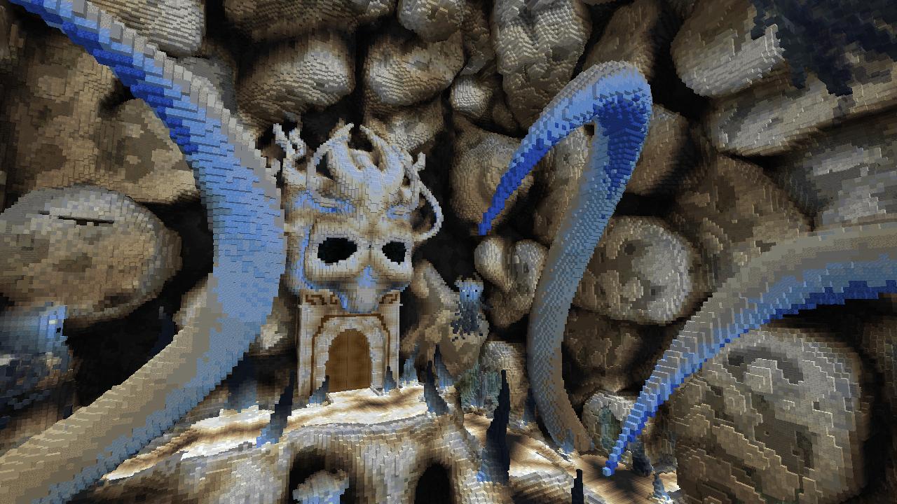 Discovery splash banner for KEDAVLAR Discord server