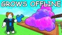 Discovery splash banner for Grow a Garden 2 | Stock Notifier | Trading | Giveaways | GAG 2 Discord server