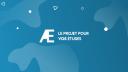 Discovery splash banner for đ AideEducation Discord server