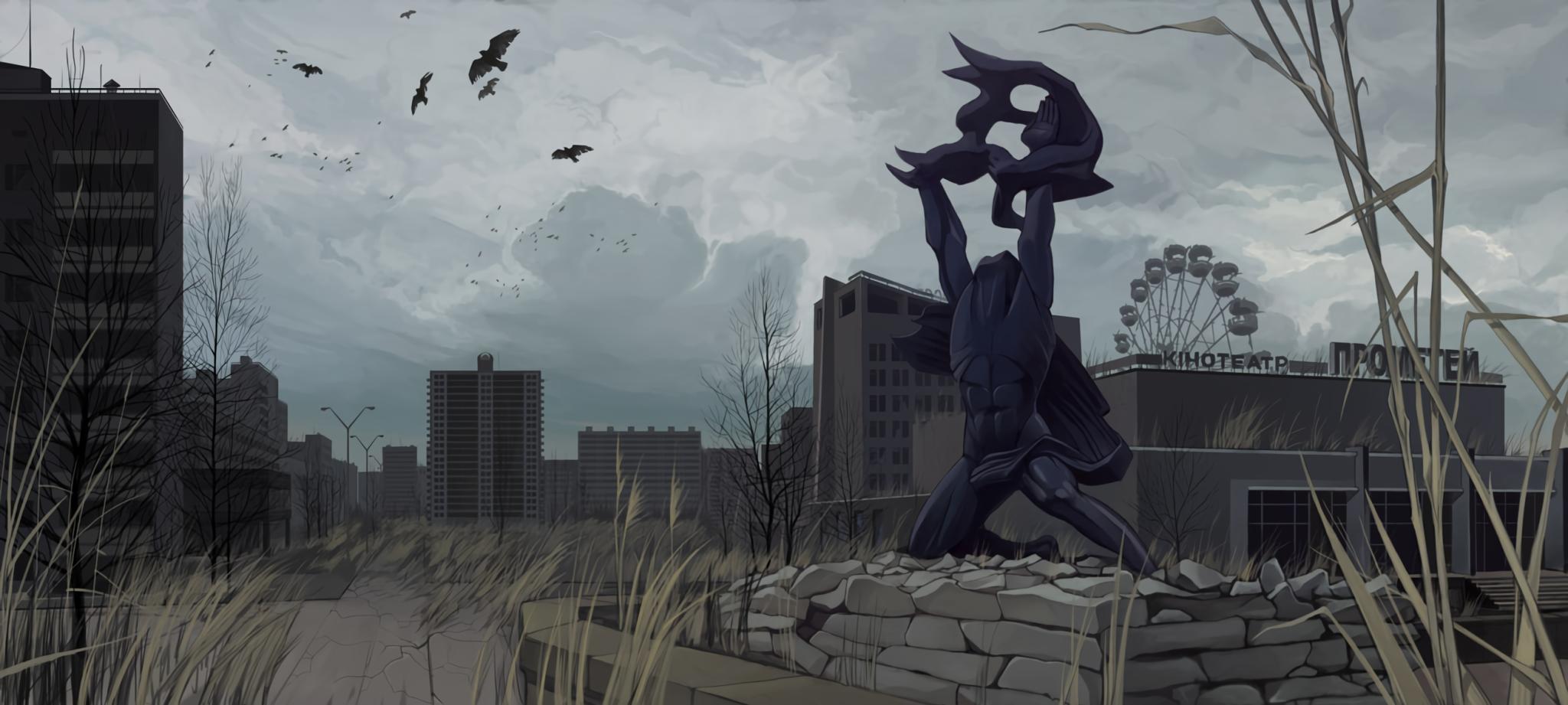 Discovery splash banner for OGSR Discord server