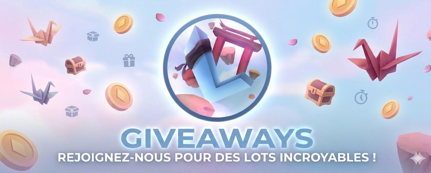 Discovery splash banner for Legends | Faction đź‘‘ Discord server