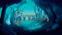 Discovery splash banner for 💎 ✨Hytalia✨💎 Discord server