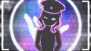 Discovery splash banner for The Community Discord server