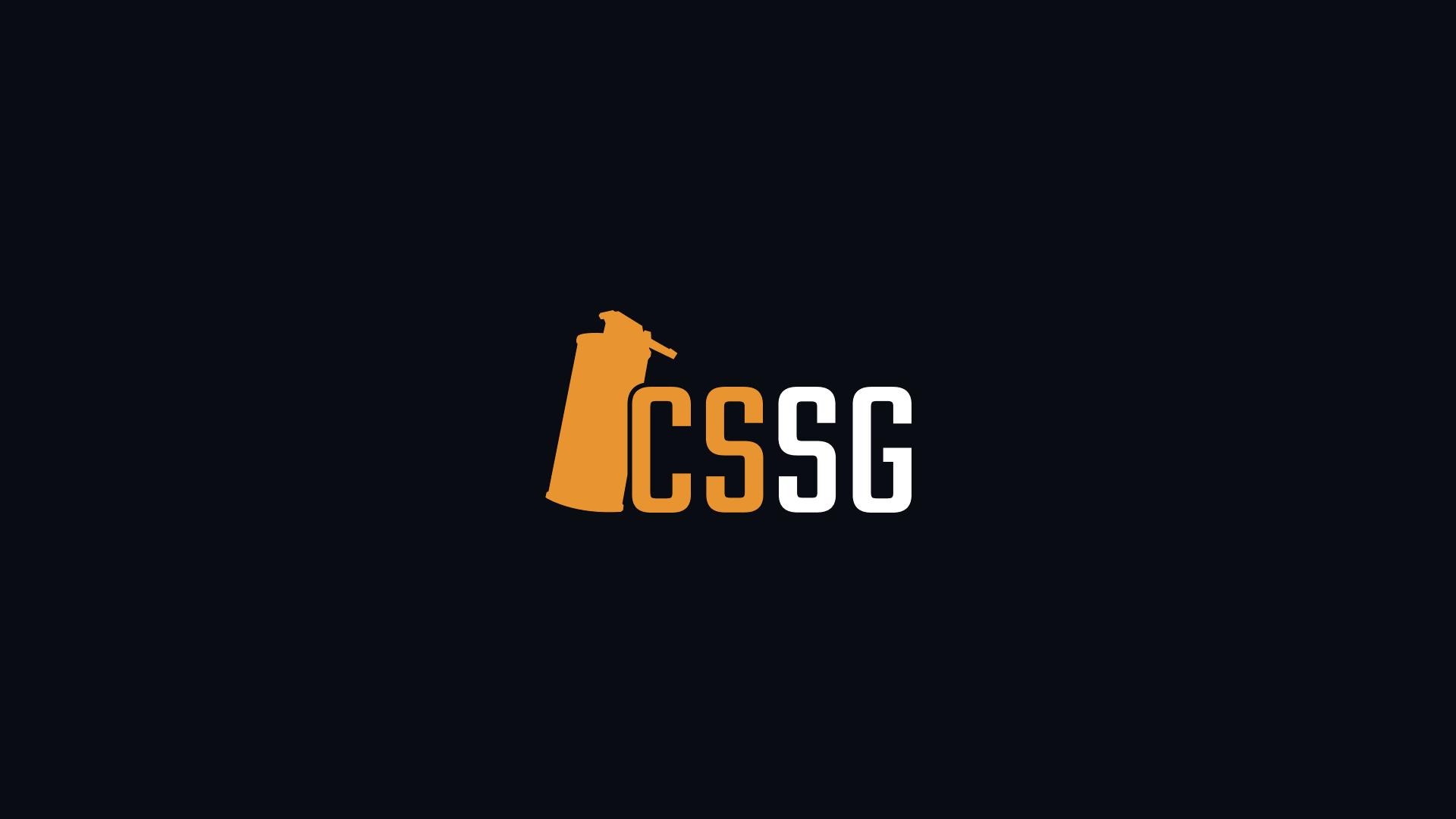 Discovery splash banner for CS Scrim Group Discord server
