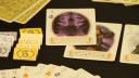 Discovery splash banner for Meeple Madness Discord server