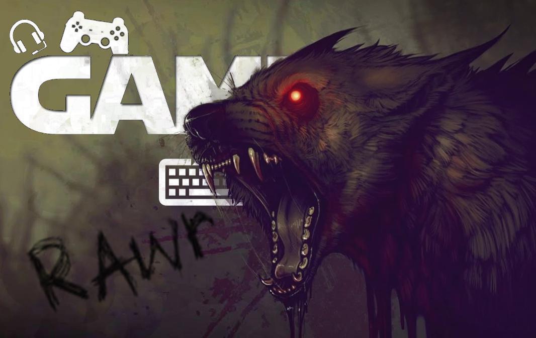 Discovery splash banner for ..:: Rawrgaming Community ::.. Discord server