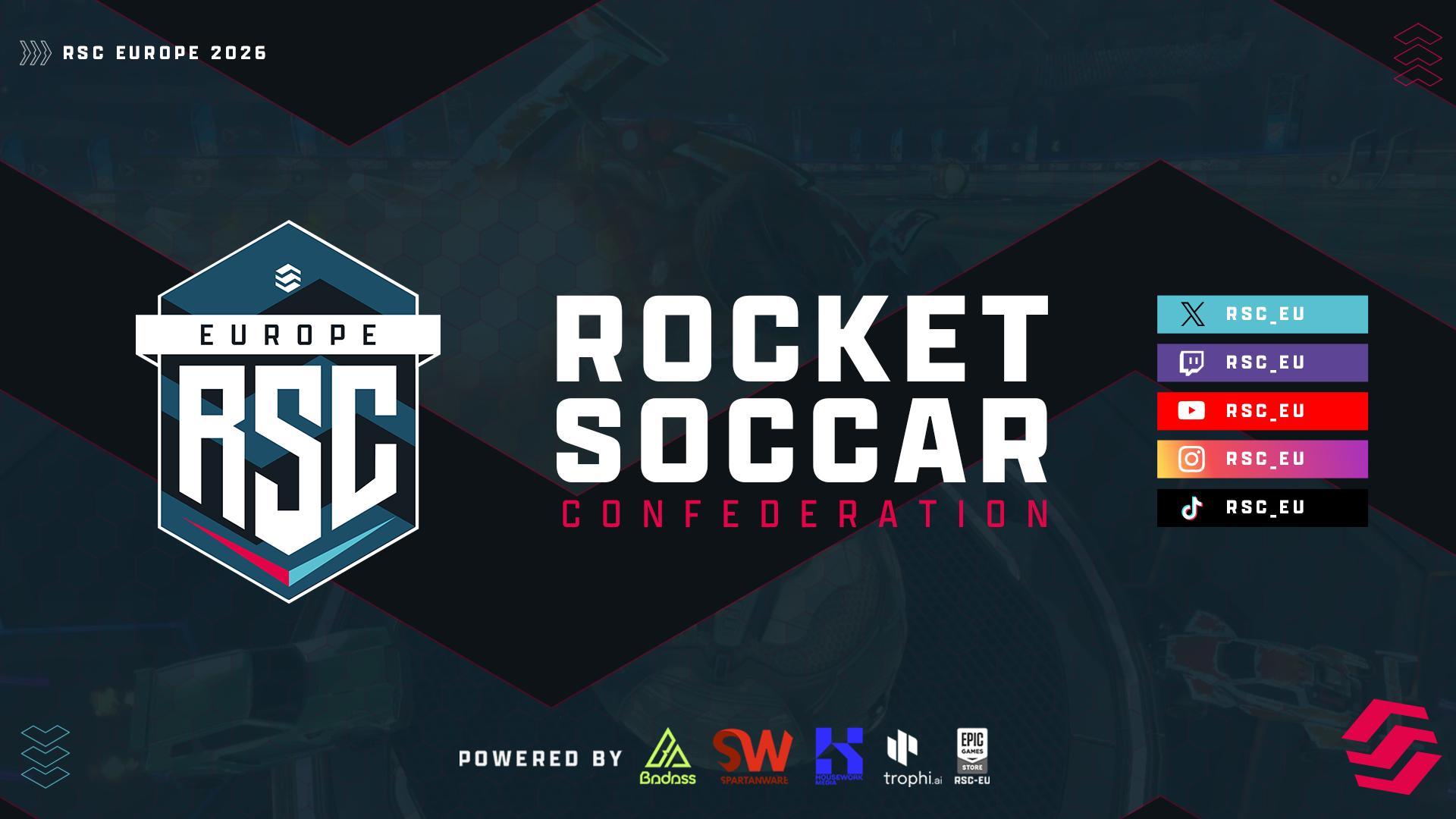 Discovery splash banner for RSC EU Discord server
