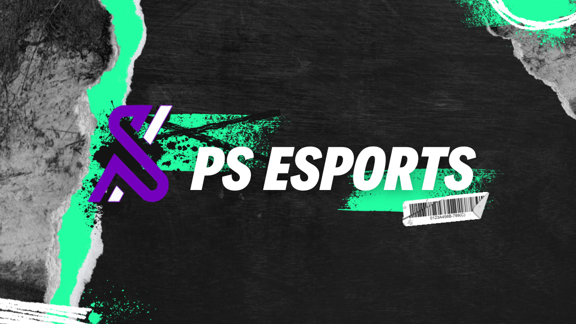 Discovery splash banner for PESHMERGA E-SPORTS Discord server