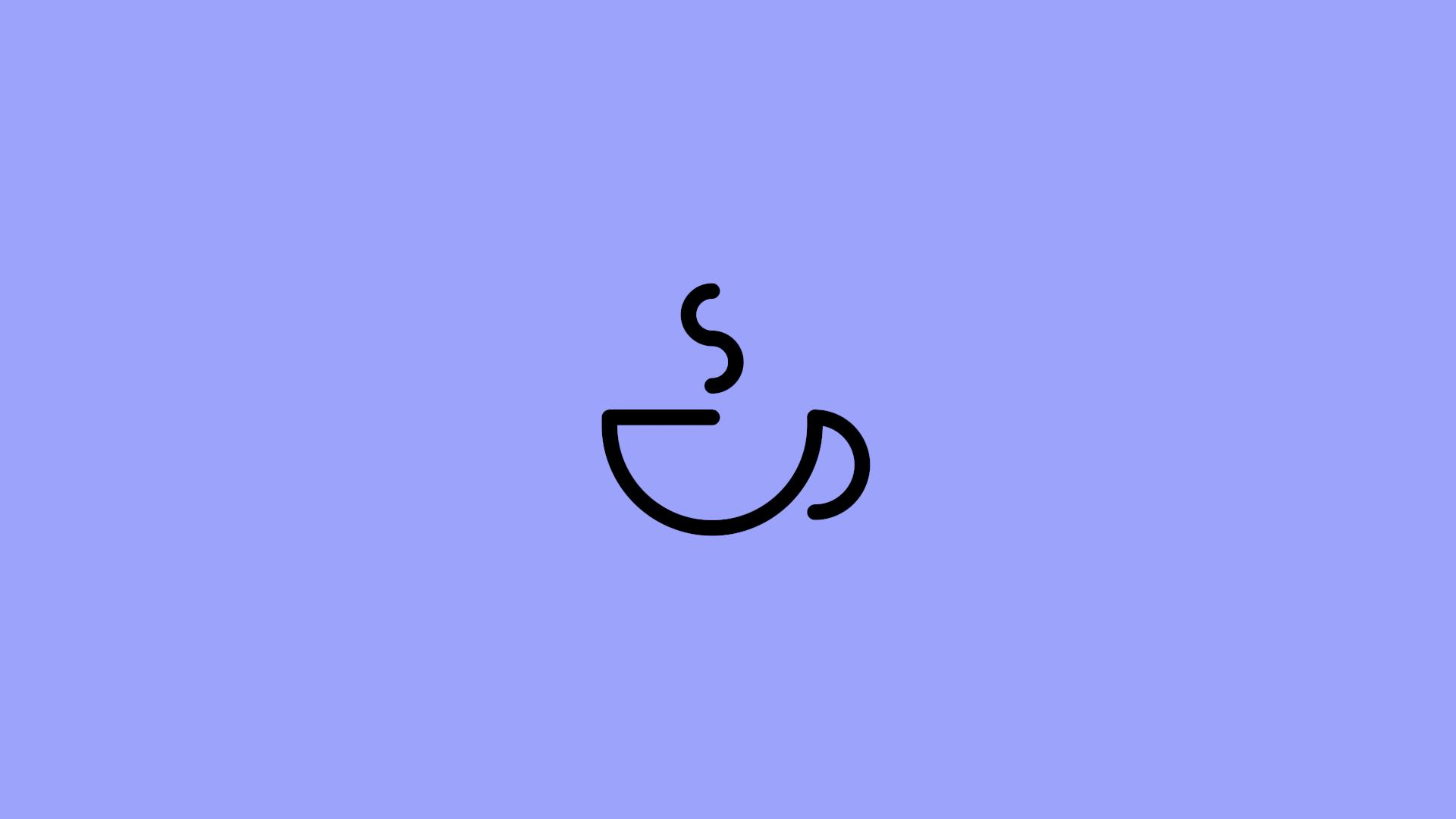 Discovery splash banner for Linux Café Discord server
