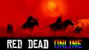 Discovery splash banner for Red Dead Online Discord server