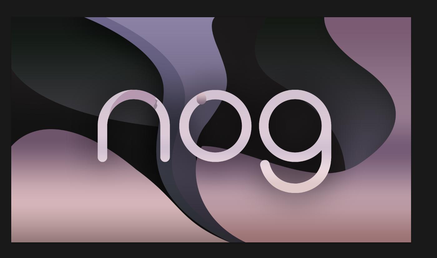 Discovery splash banner for ????? Discord server