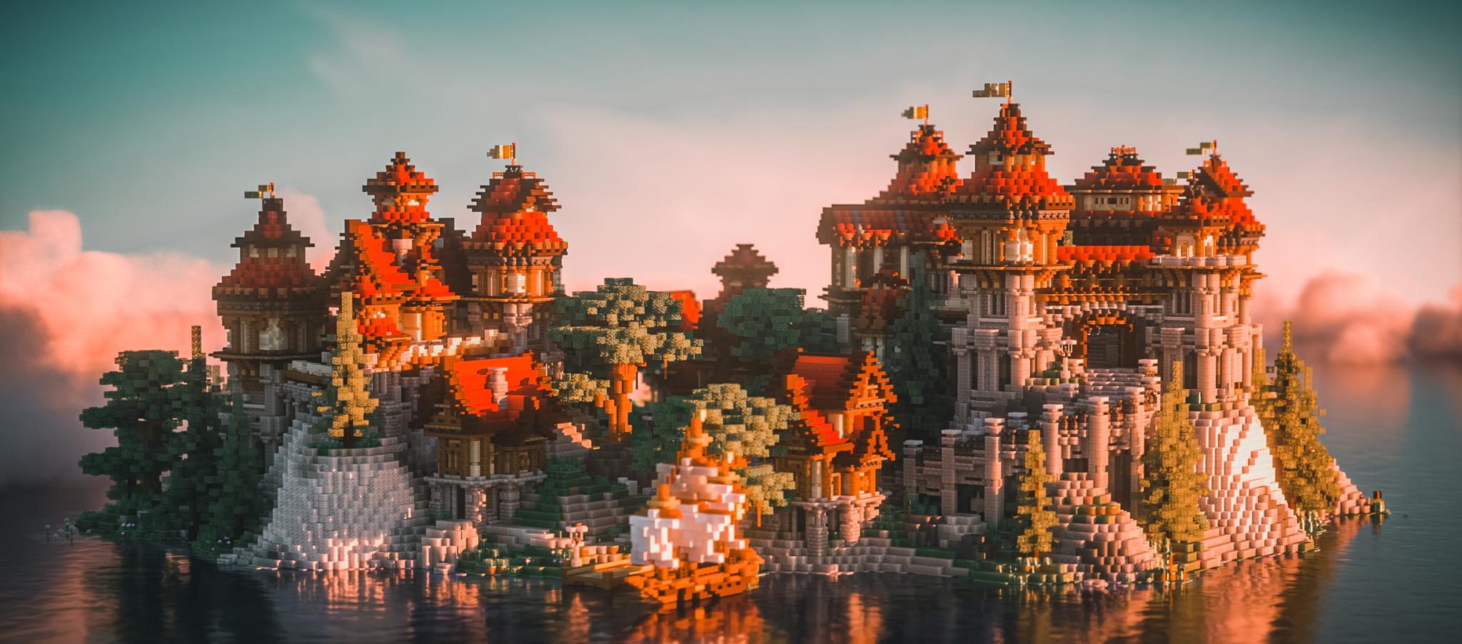 Discovery splash banner for BreadBuilds.com Discord server