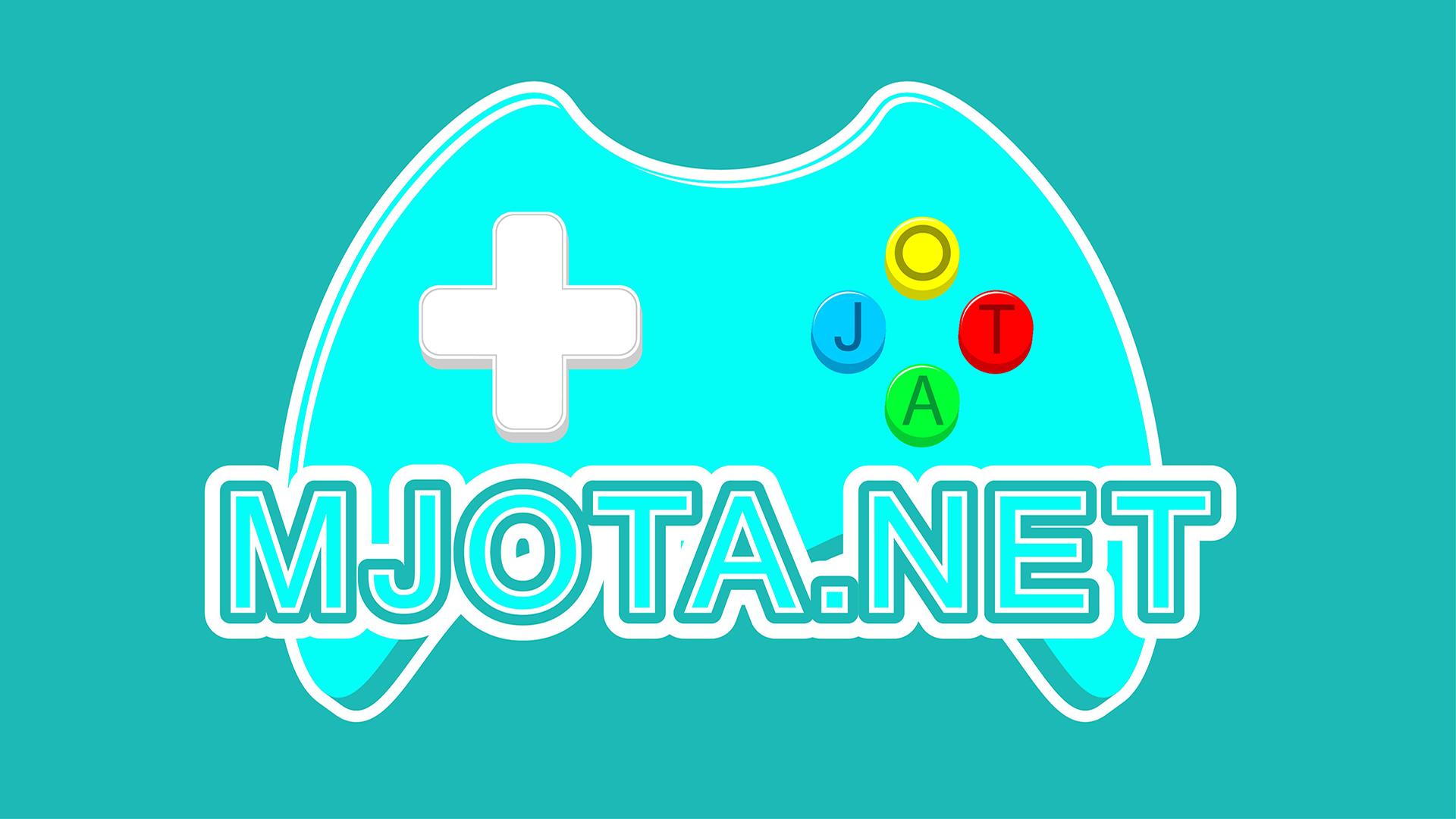 Discovery splash banner for mjota.net Discord server