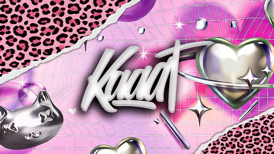 Discovery splash banner for 💜 LINCI COMMUNITY💜 Discord server