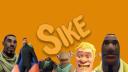 Discovery splash banner for S1KE SQUAD Discord server