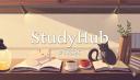 Discovery splash banner for bulut's StudyHub #yks26 Discord server