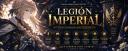 Discovery splash banner for 🔰Legión Imperial💸┃VC + Chat Activos ✧ Social, Gaming y Anime ✧ Eventos 💖España 💖LatinoAmerica Discord server