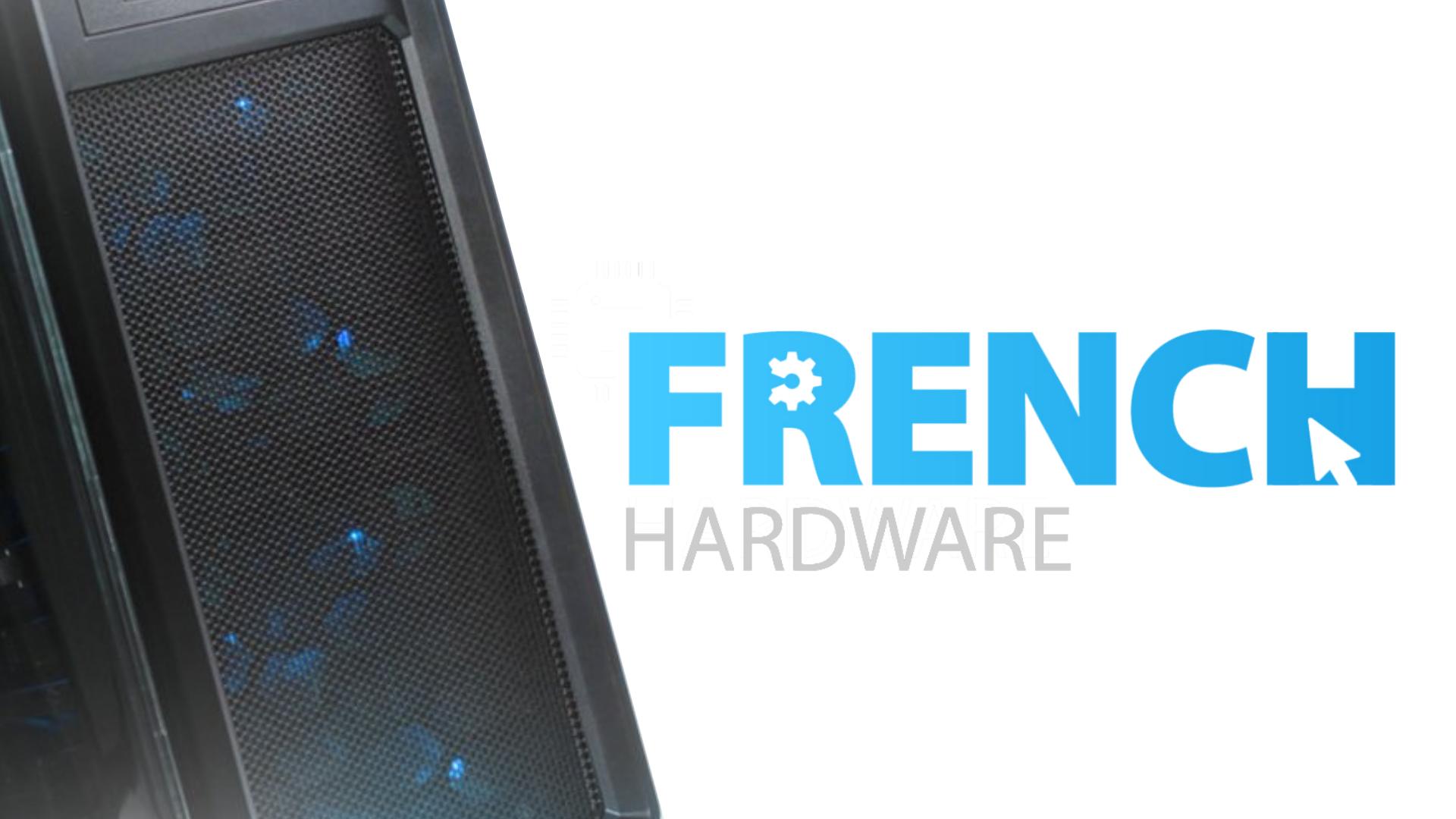 Discovery splash banner for FrenchHardware Discord server