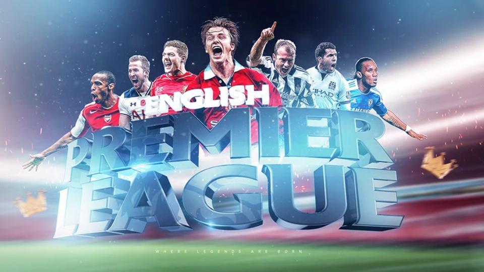Discovery splash banner for English Football HQ (WORLDCUP) ⚽ Discord server