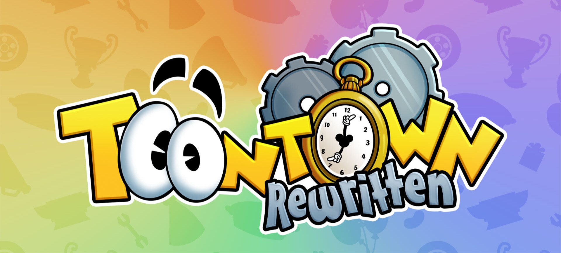 Discovery splash banner for Toontown Rewritten Discord server