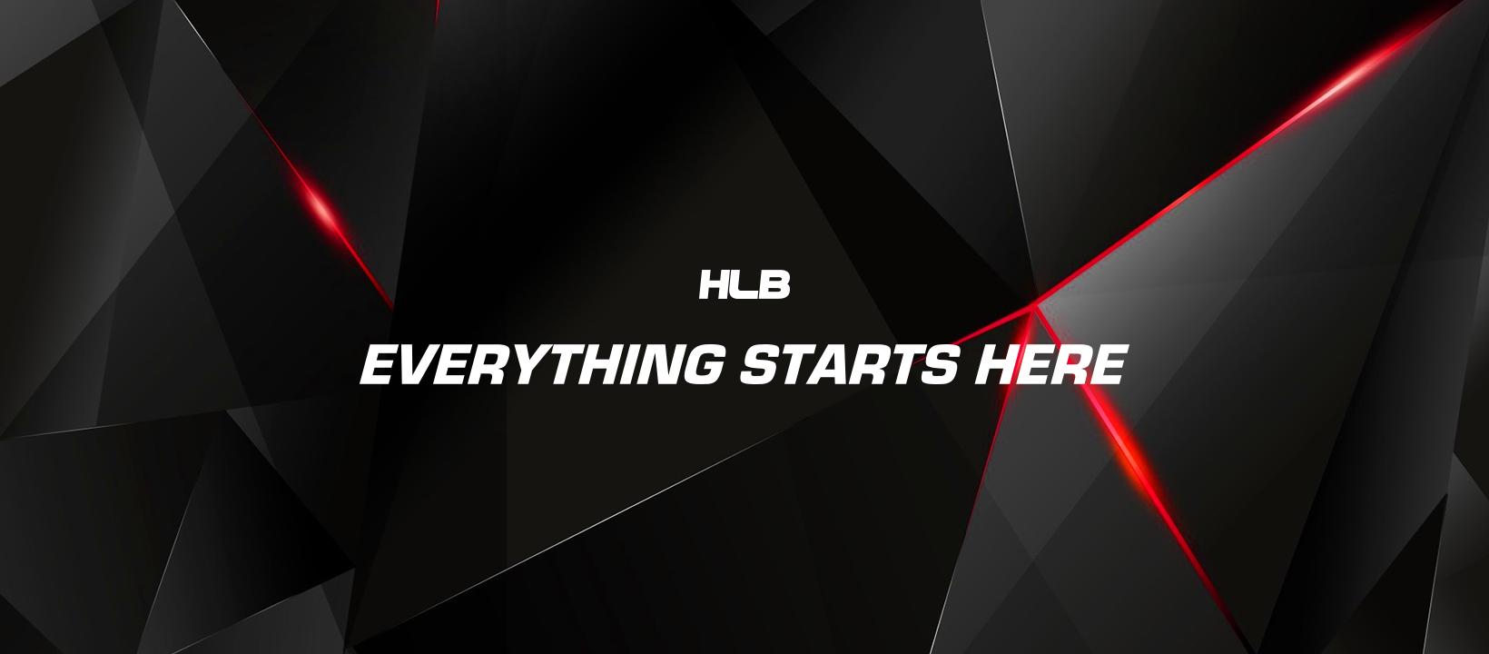Discovery splash banner for HLB Discord server