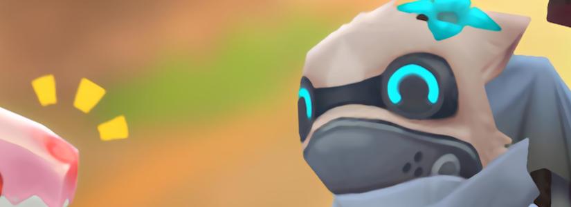 Discovery splash banner for Haven Discord server