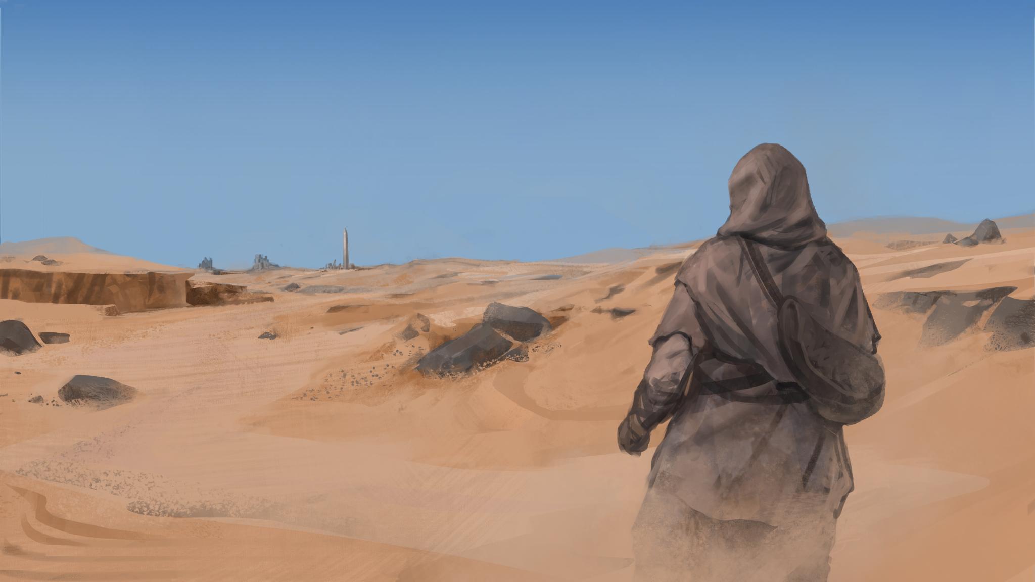 Discovery splash banner for Eldrum Discord server