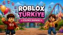Discovery splash banner for Roblox Türkiye 🐑 Discord server