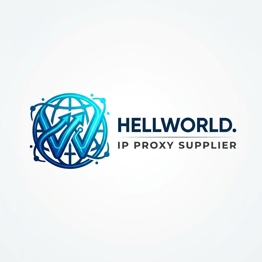 Discovery splash banner for Hell World Proxy Discord server