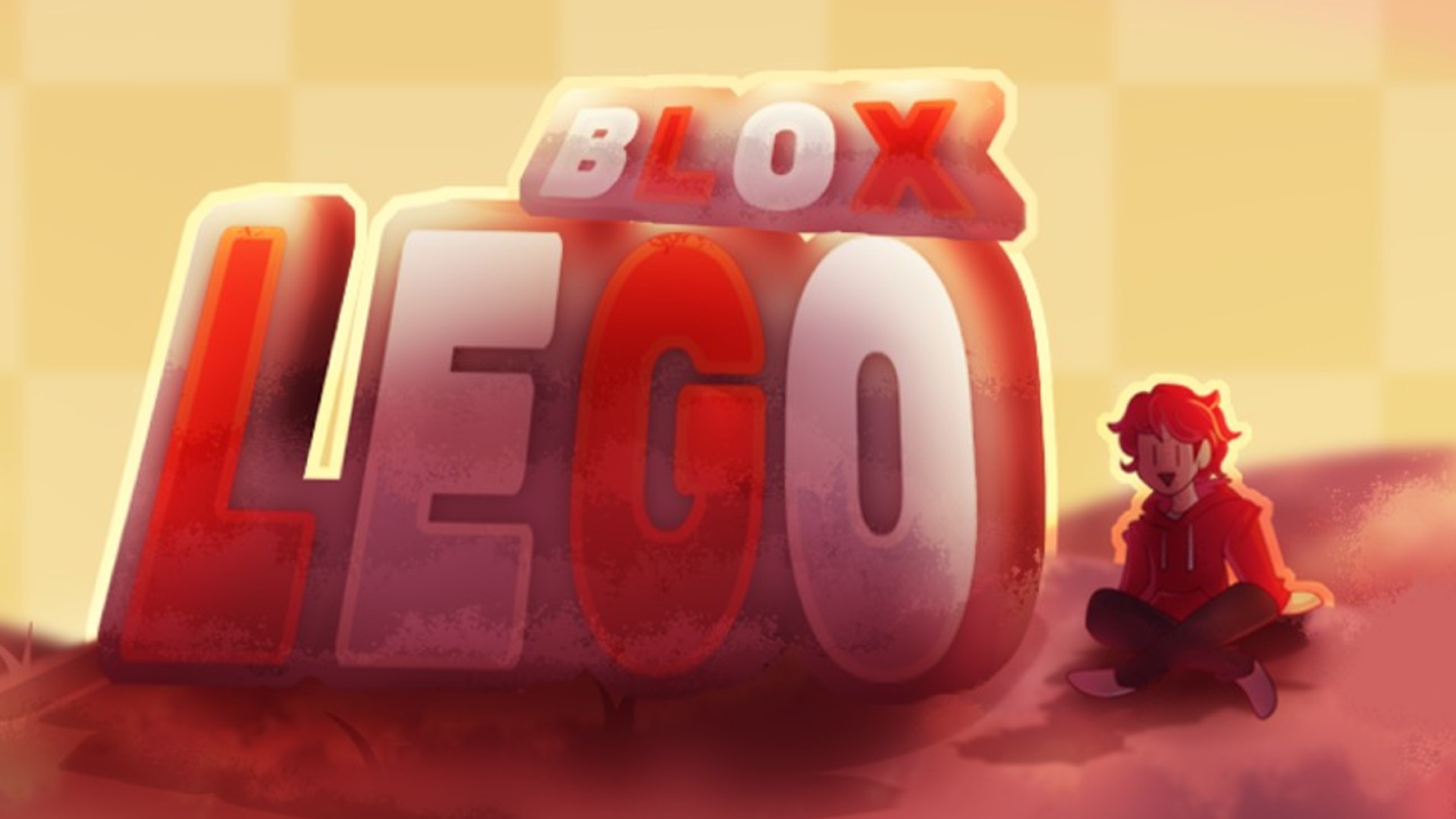 Discovery splash banner for LegoBlox Discord server