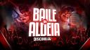 Discovery splash banner for Baile da Aldeia・Amizade・Conversar・Animes・Brasil・Brainrot・Eventos・Namoro・Memes・RP・Roblox・Socialize Discord server