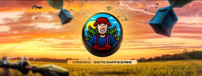 Discovery splash banner for La Granja 🌽🌾 Discord server