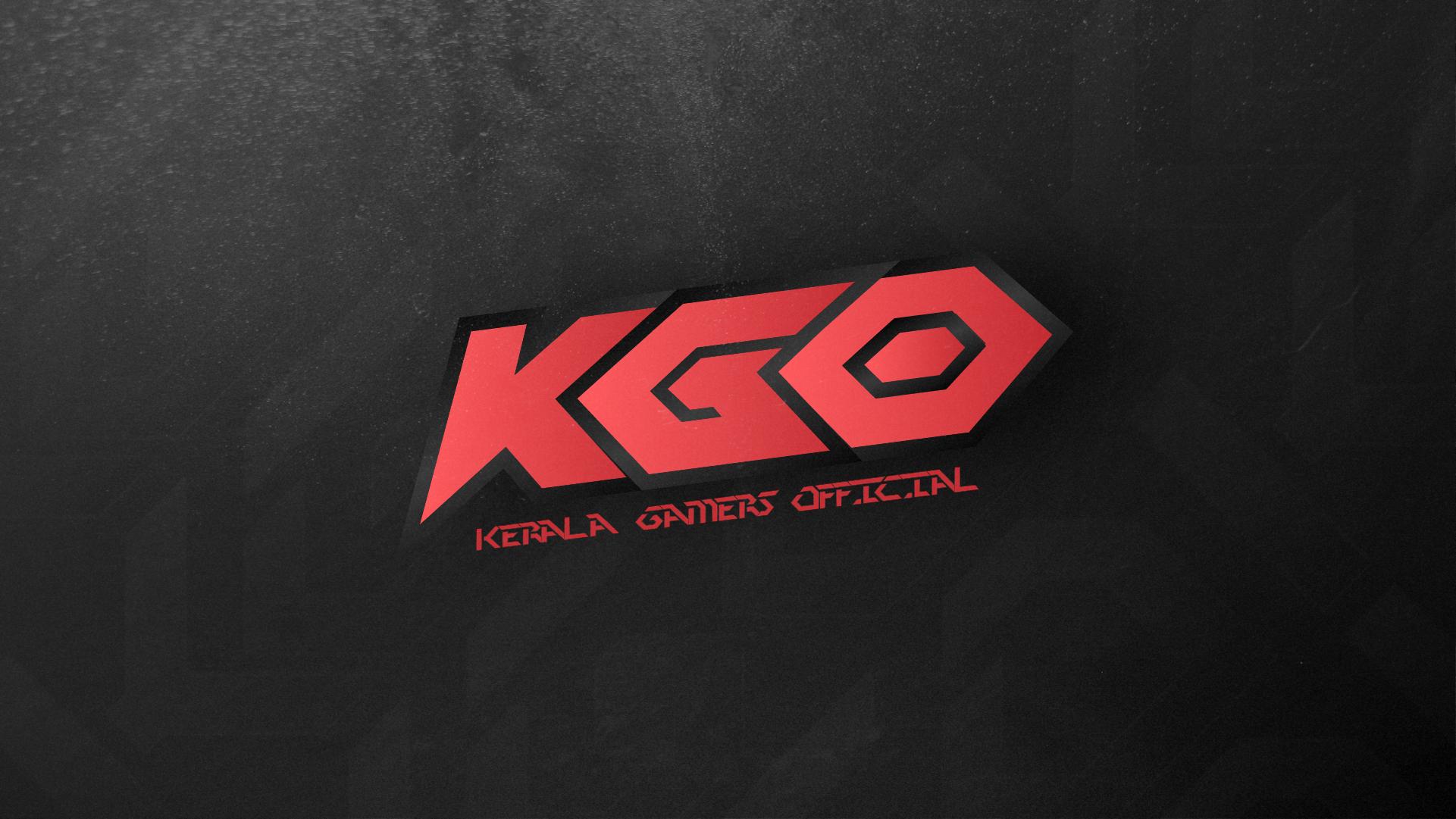 Discovery splash banner for Kerala Gamers Official Discord server