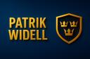 Discovery splash banner for Patrik Widell đźš” Discord server