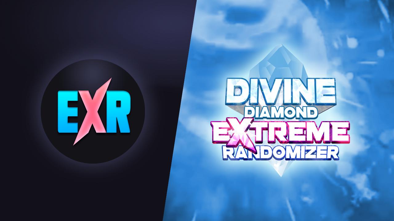Discovery splash banner for EXR Discord server