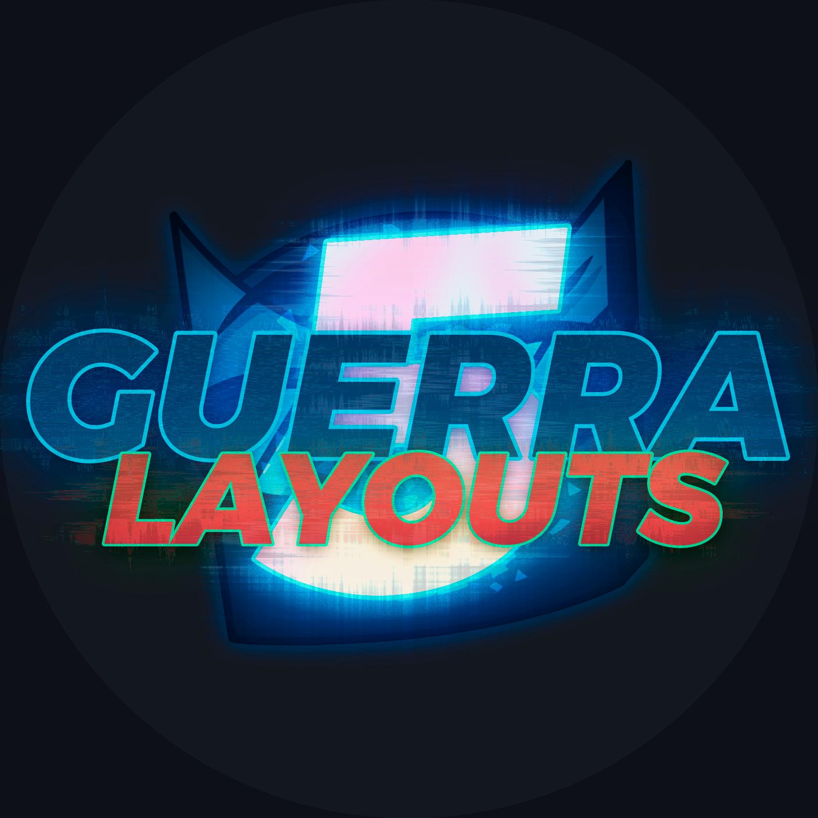 Discovery splash banner for 😈 La MegaCity 🌃: GDL5 Termina 13 de Agosto Discord server